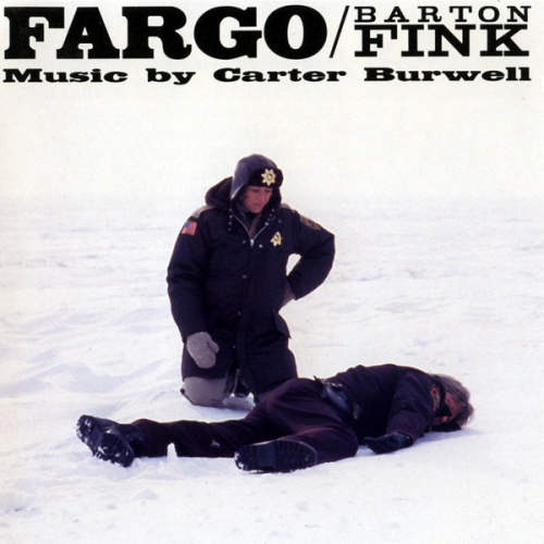 OST - FARGO/BARTON FINKFARGO BARTON FINK.jpg